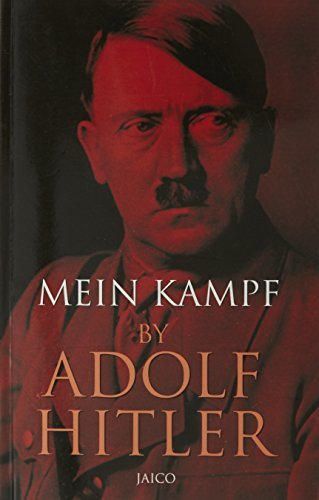 Mein Kampf