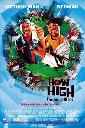 How High