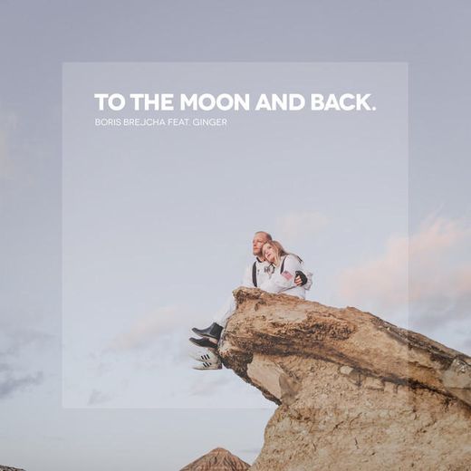 To The Moon And Back - Edit