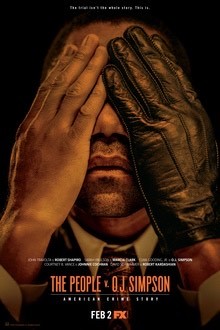 Series O caso de OJ: American Crime Story