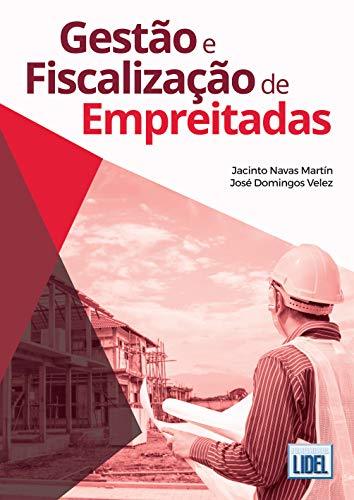 Libros Gestão e Fiscalização de Empreitadas