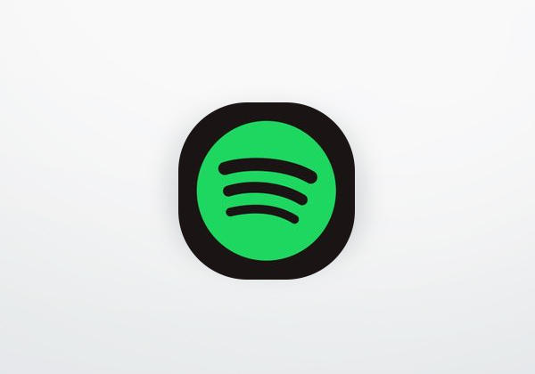 Aplicación Spotify: Música y podcasts