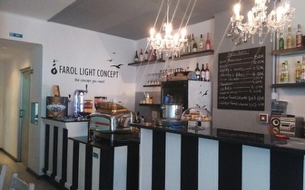 Restaurants Farol Oeiras