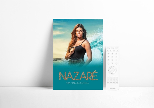 Serie Nazaré