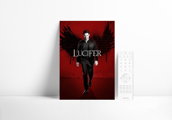 Serie Lucifer