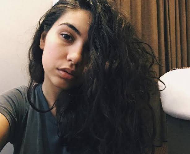 Fashion Alessia Cara