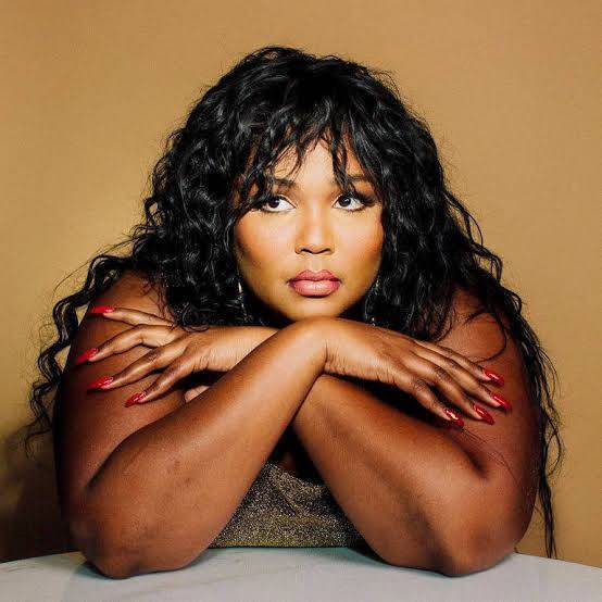 Fashion Lizzo