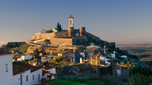 Reguengos de Monsaraz