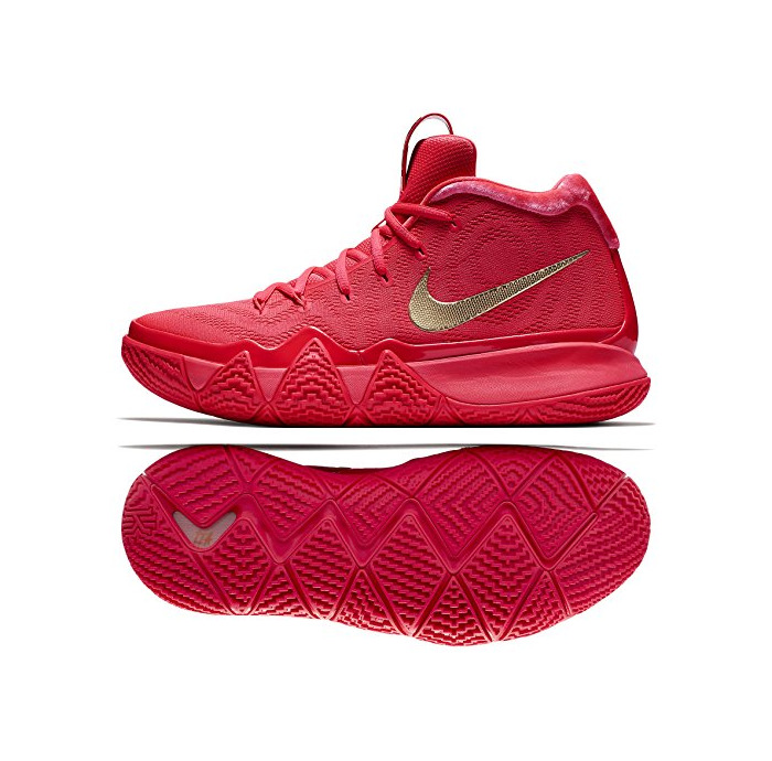 Nike Kyrie 4, Zapatillas de Deporte para Hombre, Multicolor