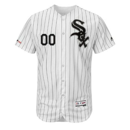 Camisa Jersey Chicago White Sox MLB