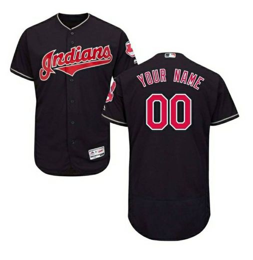 Camisa Cleveland Indians MLB