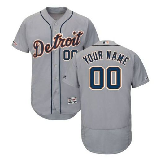 Camisa Detroit Tigers MLB