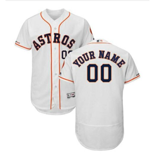Camisa Houston Astros MLB