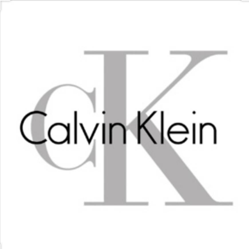 Moda Calvin Klein 