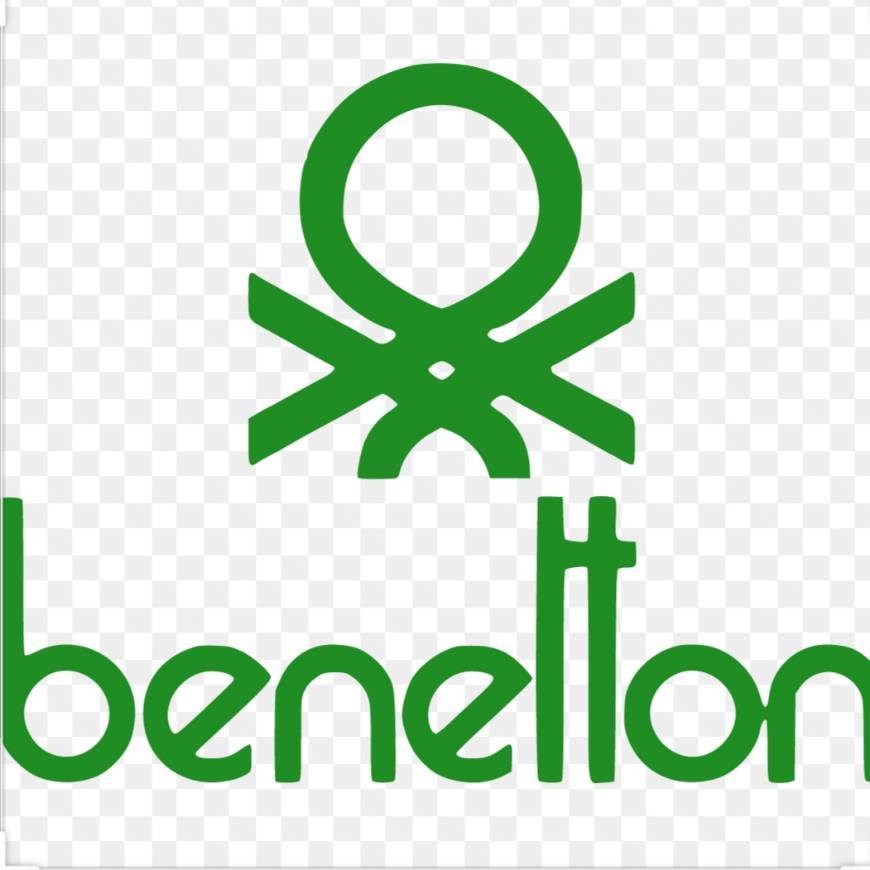 Moda Benetton 