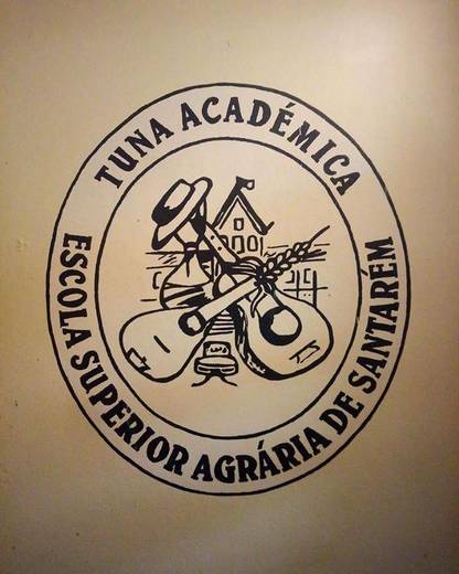 Tuna Académica Escola superior da Agrária de Santarém 