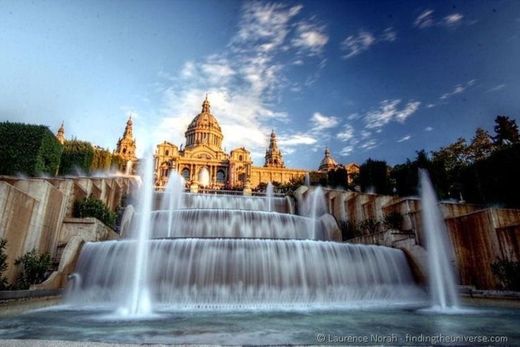 Museo Nacional de Arte de Cataluña