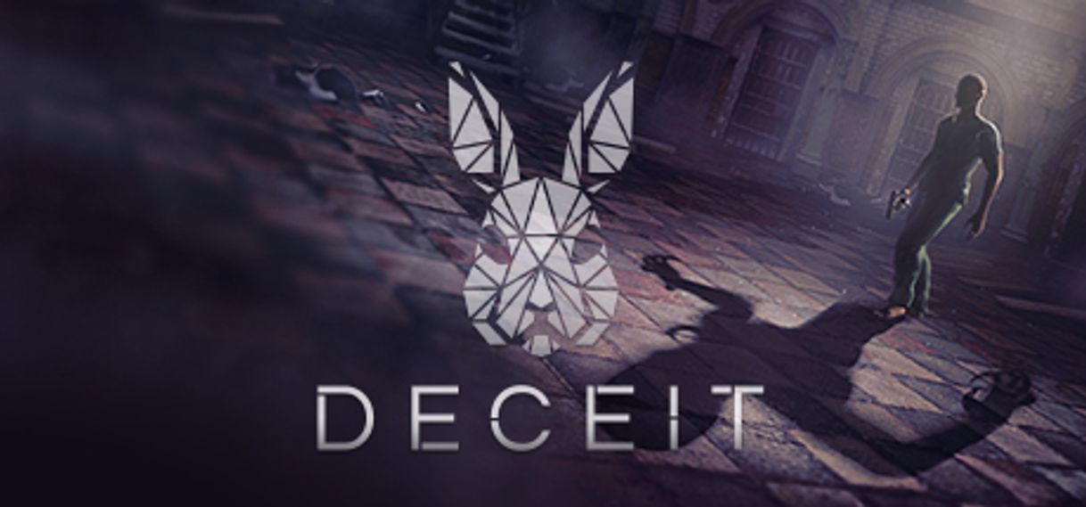 Videojuegos Deceit