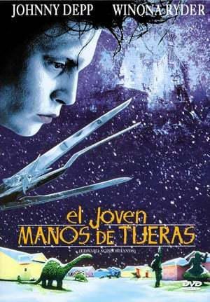 Edward Scissorhands