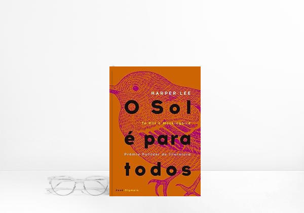 Livro O Sol É Para Todos