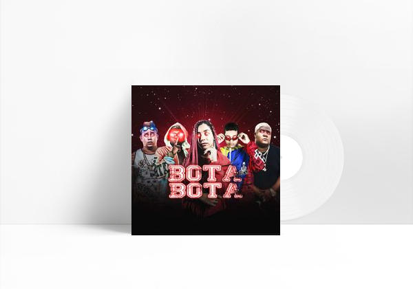 Música Bota Bota