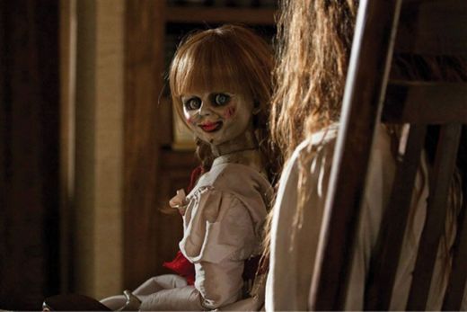 Annabelle 