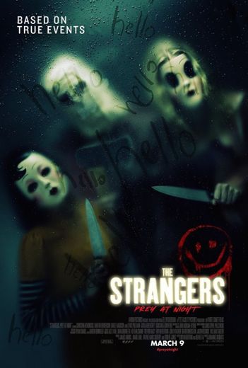 The Strangers 