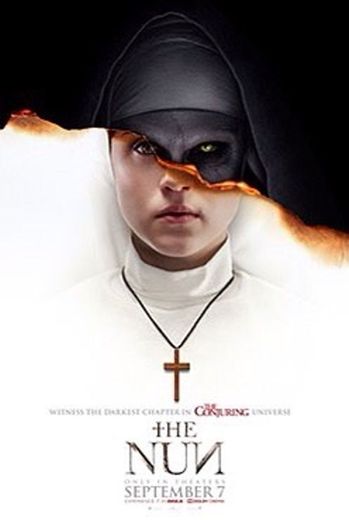 The Nun 