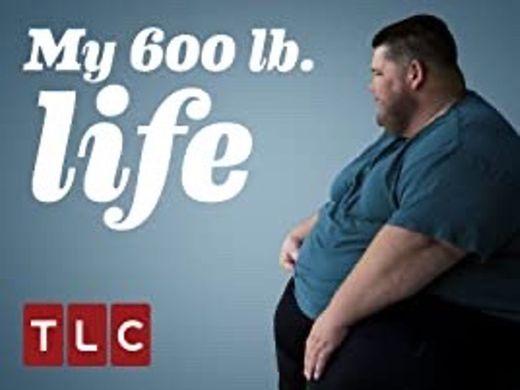 My 600-lb Life 