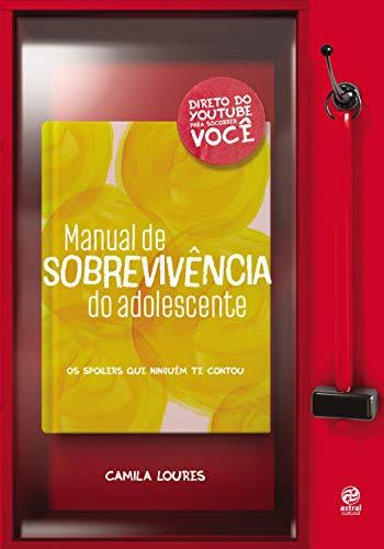 Libro Manual de Sobrevivência do Adolescente