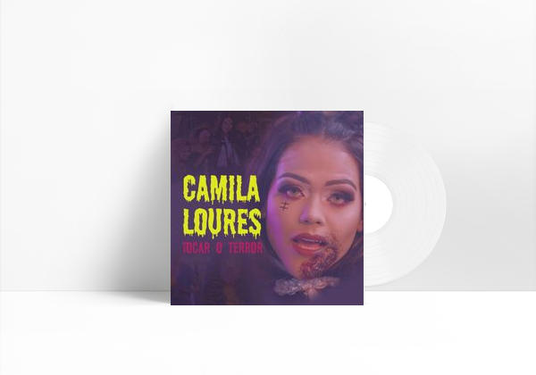 Canción Tocar o Terror