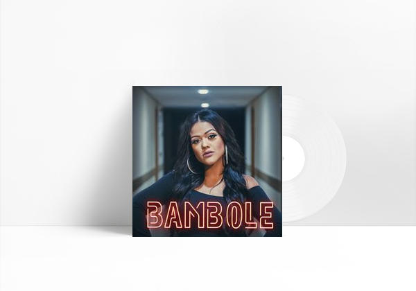 Canción Bambolê