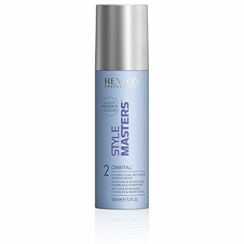 Producto STYLE MASTERS curly orbital 150 ml