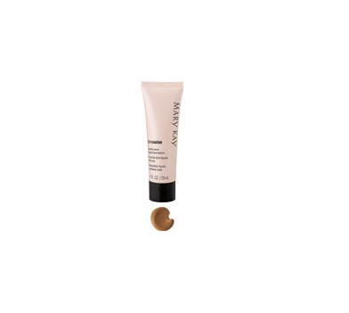 Belleza TimeWise Matte-Wear - Base líquida