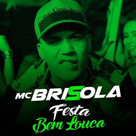 Festa Bem Louca