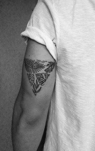 Tatto 🔥