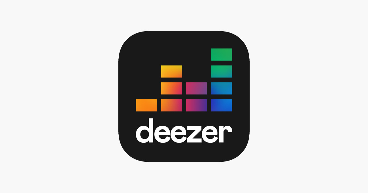 Moda Deezer 🔥