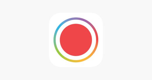 Spark camera & vídeo editor 💥