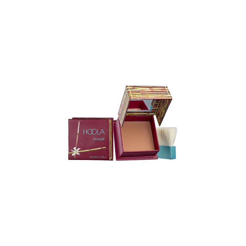 Product Polvos bronceadores Hoola