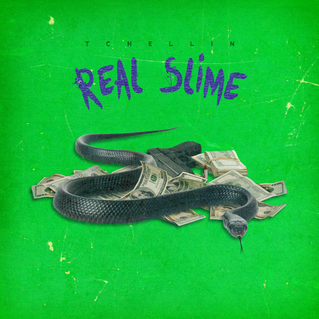 Music Real Slime