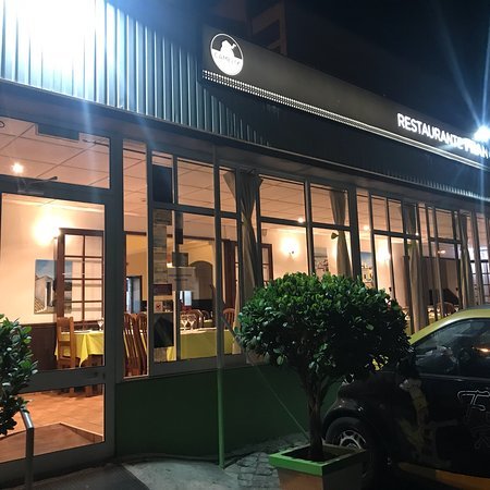 Restaurantes Frango da Ria