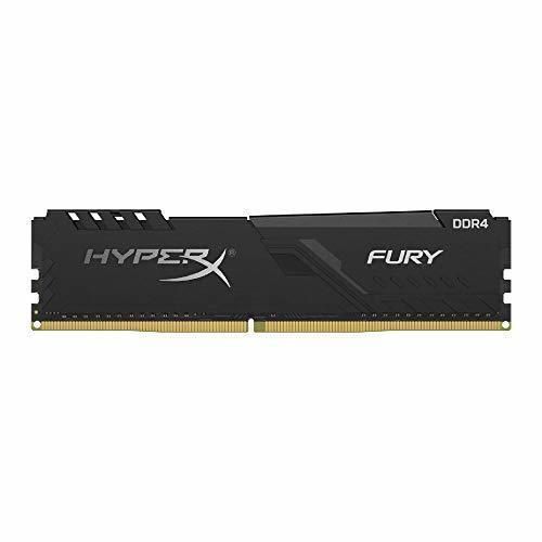 Social HyperX Fury HX432C16FB3K2/32 DIMM DDR4