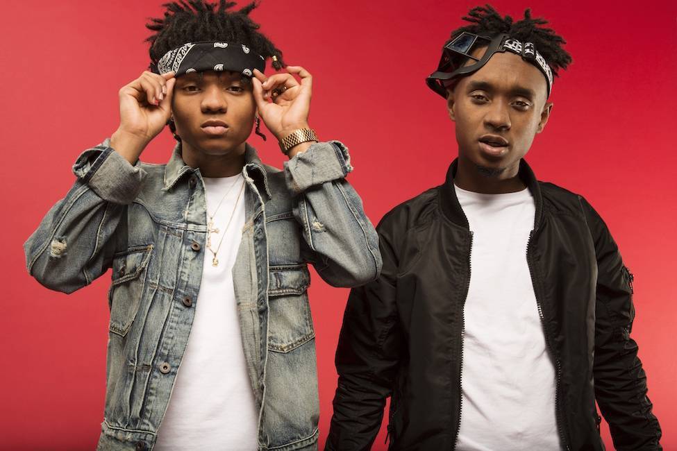 Music Rae Sremmurd