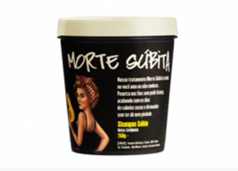 Productos Lola Morte Súbita