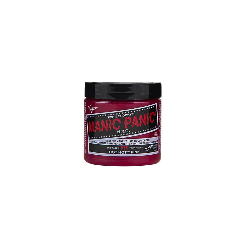 Productos Manic Panic Hot Hot Pink