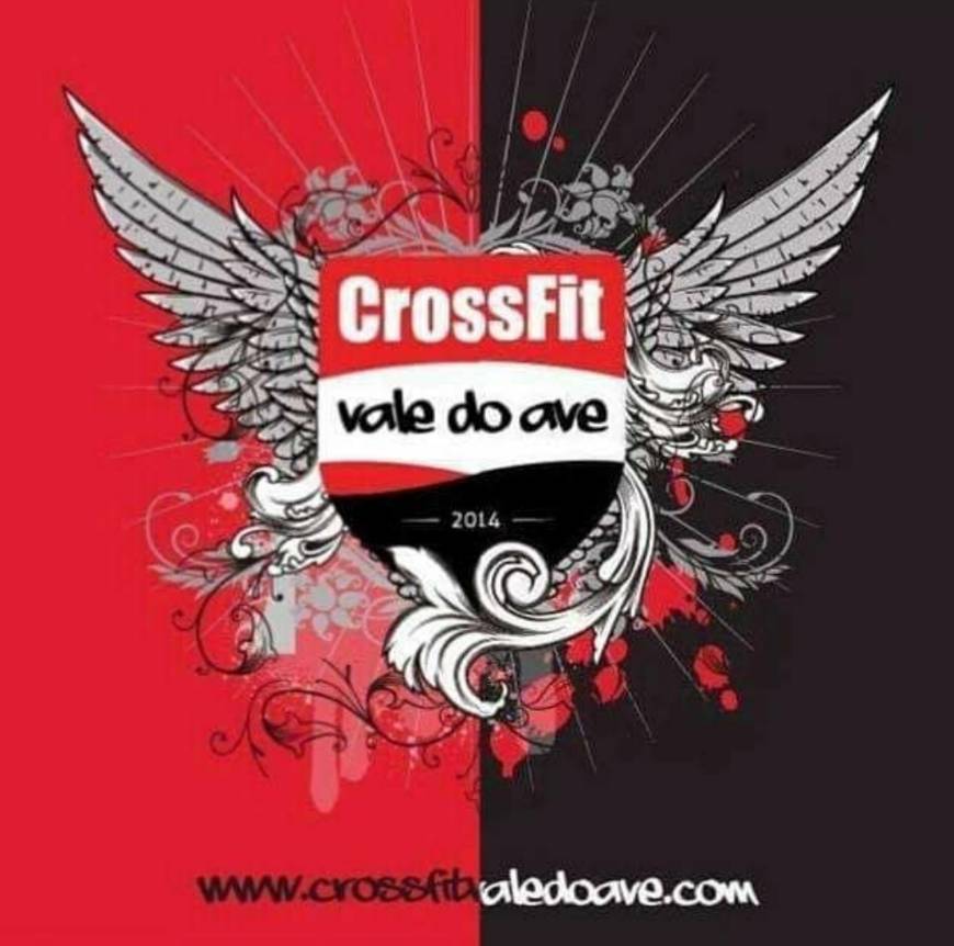 Place Crossfit Vale Do Ave - Trofa