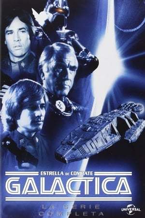 Serie Battlestar Galactica