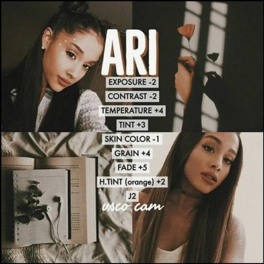 Ari 🥰