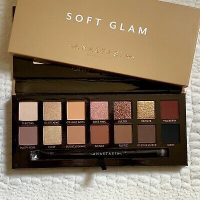 Producto Soft Glam