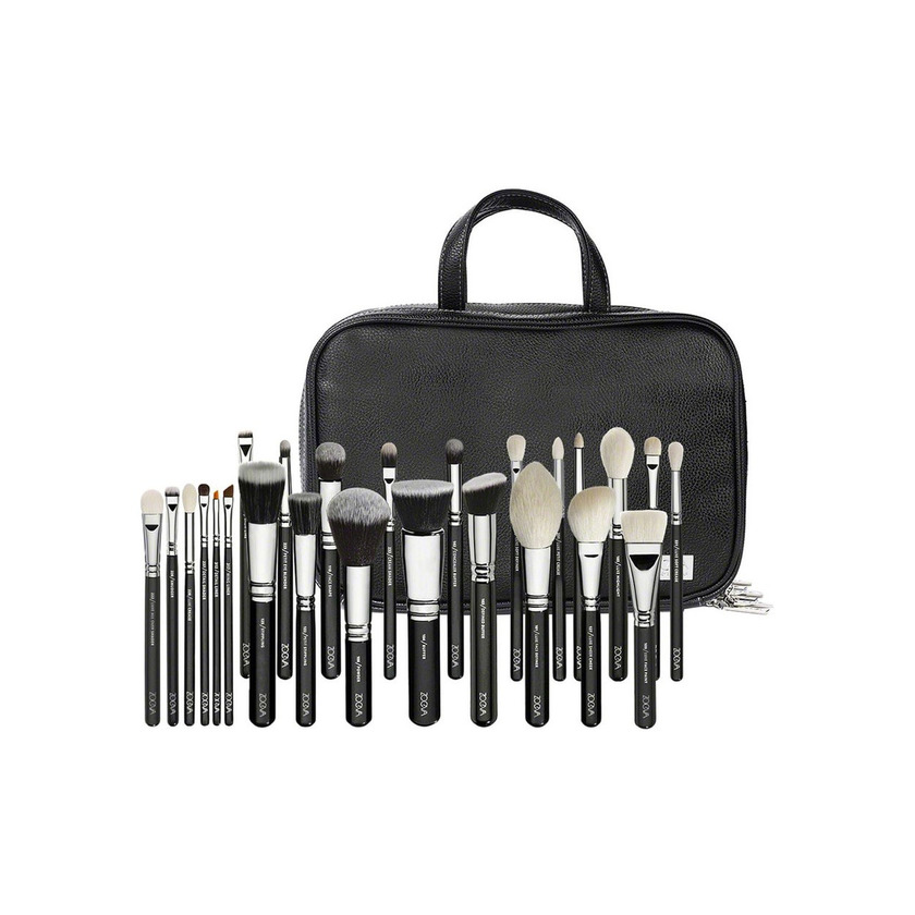 Products Brush sets
Make-up Artist Zoe Bag de ZOEVA

